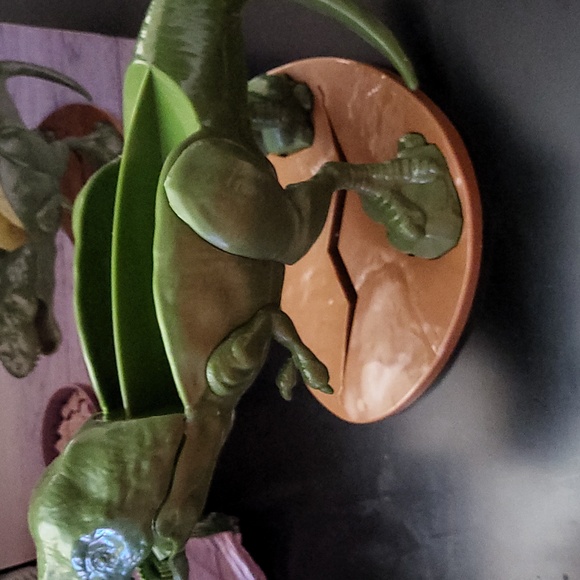 Tacosaurus Rex taco holders - Picture 3 of 3